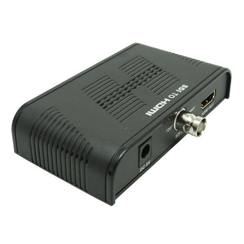 DV-SDI-HDMI Video Converter